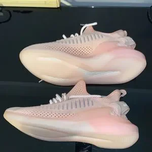 MODERDENG Shoes Moerdeng Womens Breathable Fashion Sneaker